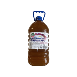 Мило господарське рідке ТМ "Диво" - 5 л./ 1шт.уп.
