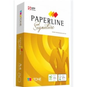 Папір офісний "PAPERLINE SIGNATURE" А4