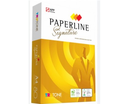 Папір офісний "PAPERLINE SIGNATURE" А4