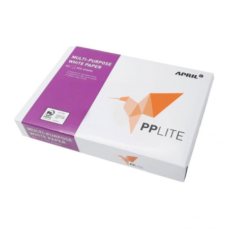 Папір офісний "PP Lite" А4