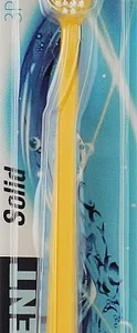Щітка зубна Prodent Solid середньої жорсткості