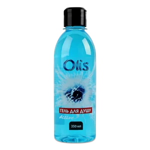Гель для душу "Olis" Active 350мл