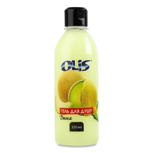Гель для душу "Olis" Диня 350мл