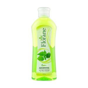 Шампунь "Florane" Кропива 1л