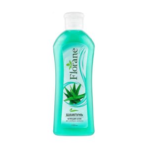 Шампунь "Florane" Алое 1л